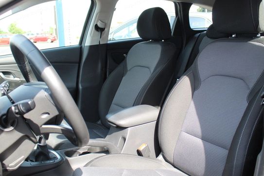 Hyundai i30 1.5 T-GDI Modern