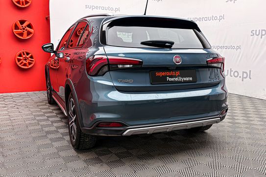 Fiat Tipo 1.0 T3 Cross