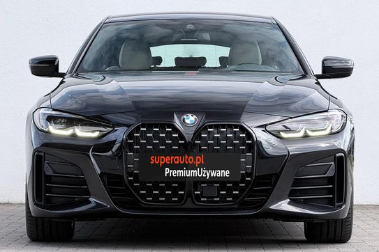 BMW Seria 4 420I m Sport