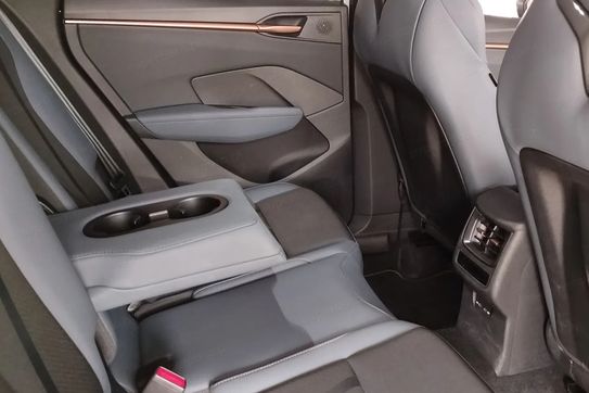 Cupra Terramar 1.5 TSI DSG