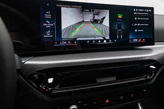 BMW Seria 3 Touring 330i xDrive M Sport