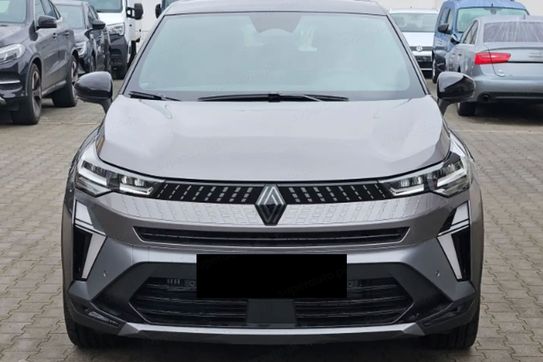 Renault Captur Esprit Alpine 1.8 E-TECH Full Hybrid