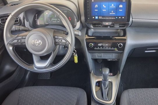 Toyota Yaris Cross Hybrid 1.5 Comfort