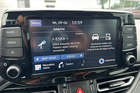 Hyundai i30 t-Gdi 48V Smart