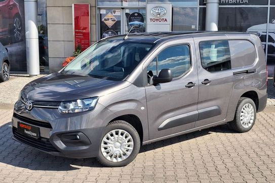Toyota Proace City VERSO L1H1
