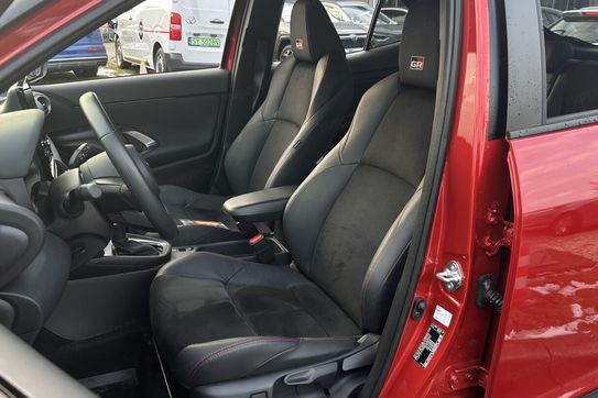 Toyota Yaris Cross Hybrid 1.5 GR Sport