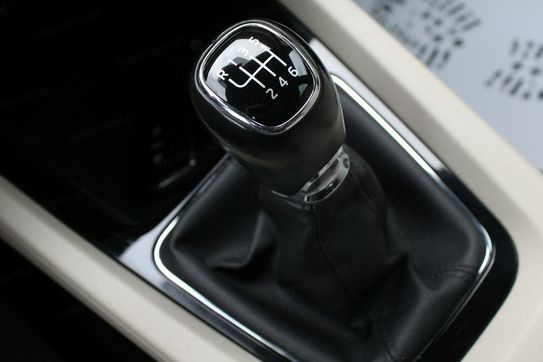 Skoda Octavia 1.5 TSI Style