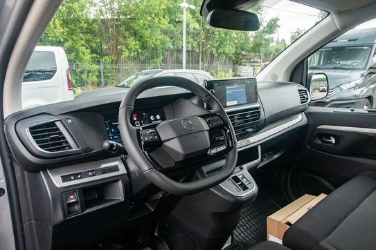 Citroen SpaceTourer XL L2H1 Plus EAT8