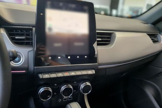 Renault Arkana Techno 1.3 TCe mHEV