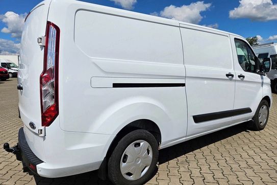 Ford Transit Custom L2H1