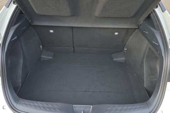 Toyota C-HR 1.8 Hybrid Dynamic