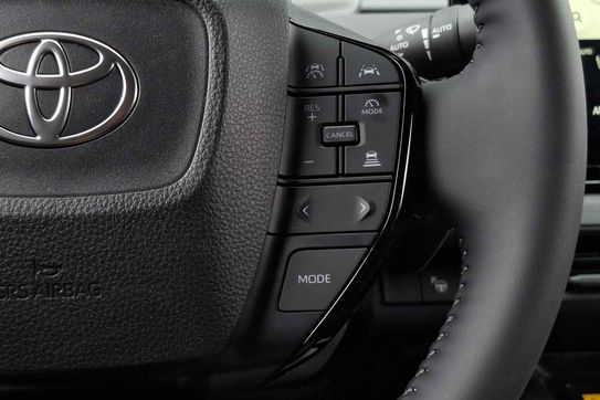 Toyota bZ4X Style EV