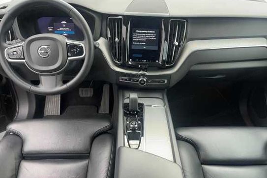 Volvo XC60 B4 B Plus Bright