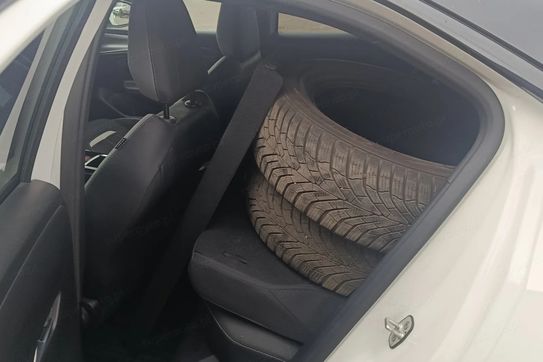 Opel Mokka 1.2 T GS S&S aut