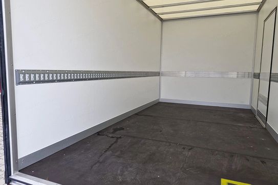 Fiat Ducato Maxi L4 Kontener 8EP + Winda