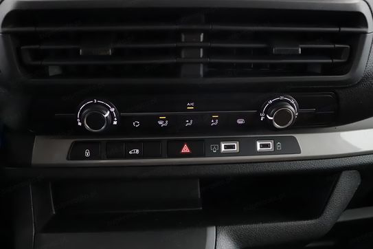 Citroen Jumpy M L1H1