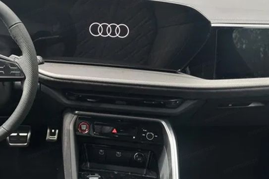 Audi Q5 TDI quattro S line