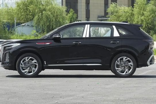 Hongqi HS3 1.5T FWD