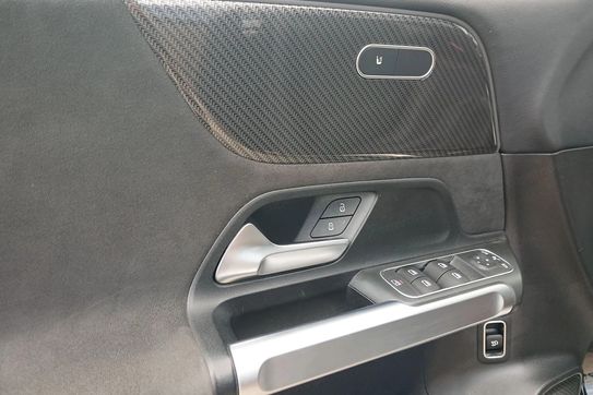 Mercedes GLB AMG 35 4MATIC