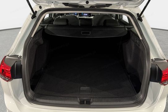 Volkswagen Golf 1.0 TSI