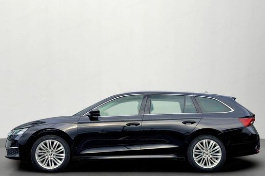 Skoda Octavia 1.5 TSI mHEV Selection DSG