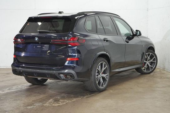 BMW X5 xDrive40i M Sport