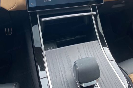 Land Rover Range Rover Velar P400e Dynamic HSE