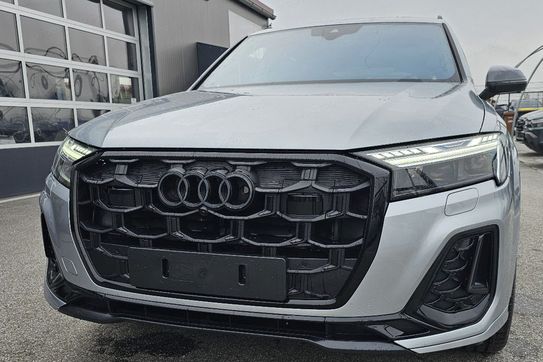 Audi Q7 50 TDI quattro S Line