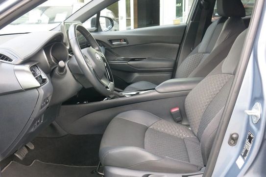 Toyota C-HR 1.8 Hybrid Style