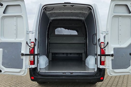 Renault Master dCi L2H2