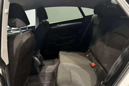 Volkswagen Arteon 1.5 TSI DSG