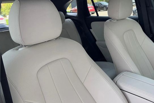 Mercedes GLA 200 Progressive