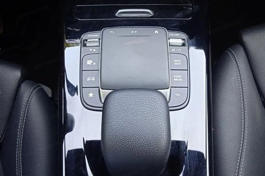 Mercedes Klasa A 180 7G-DCT