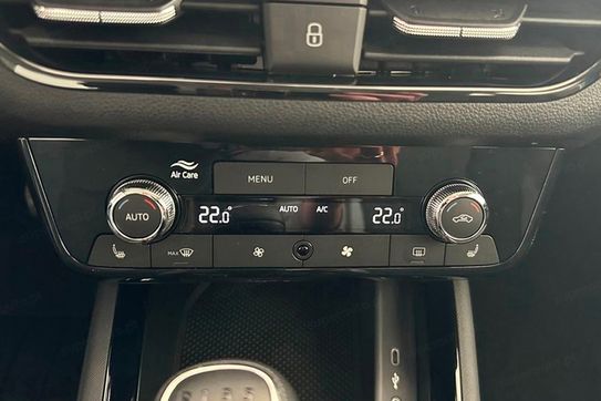 Skoda Kamiq Selection 1.0 TSI