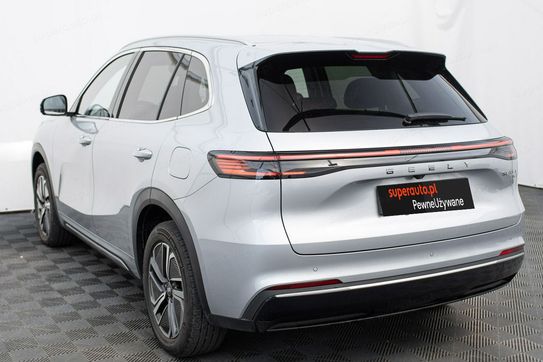 Geely Starray EM-i 1.5 PHEV Pro