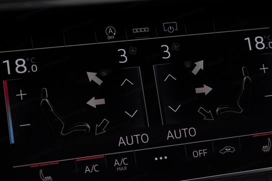 Audi A6 Avant 40 TDI quattro Sport