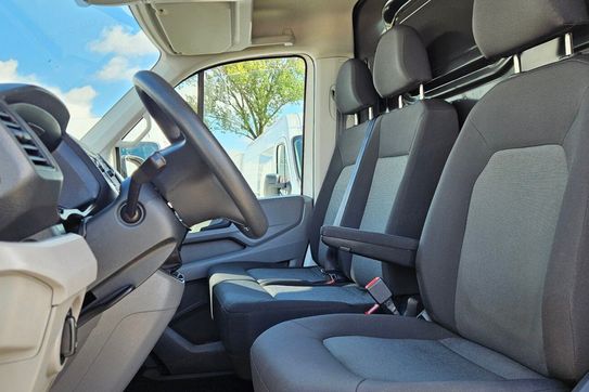 Volkswagen Crafter L5H3