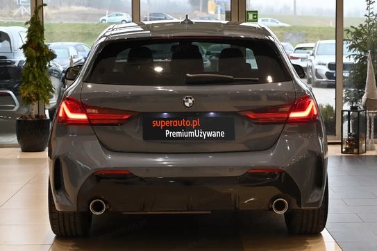 BMW Seria 1 120d xDrive M Sport