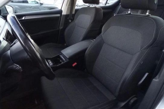 Skoda Superb 1.8 TSI Ambition DSG