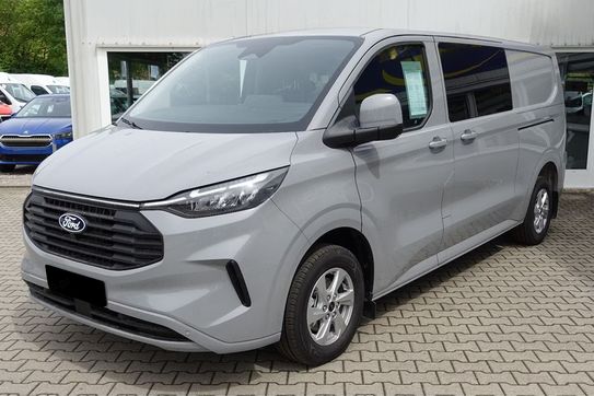 Ford Transit Custom 320 L2H1 Limited Zabudowa Brygadowa A8
