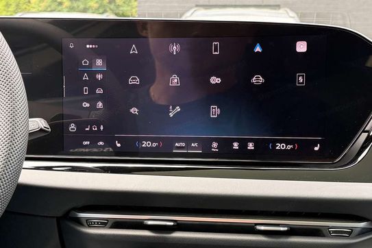 Audi A6 TDI quattro S line Avant