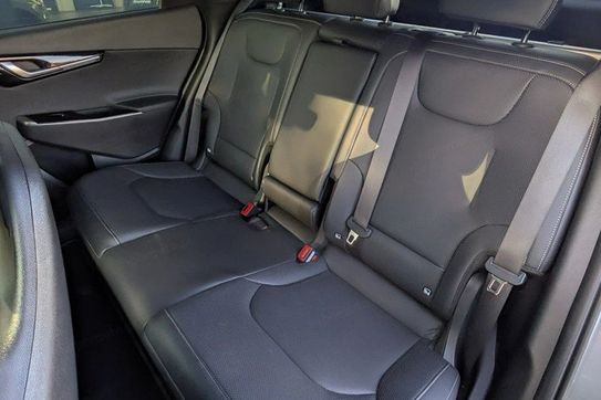 Kia EV6 77.4kWh Plus AWD