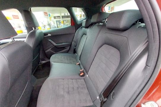 Seat Arona 1.0 TSI