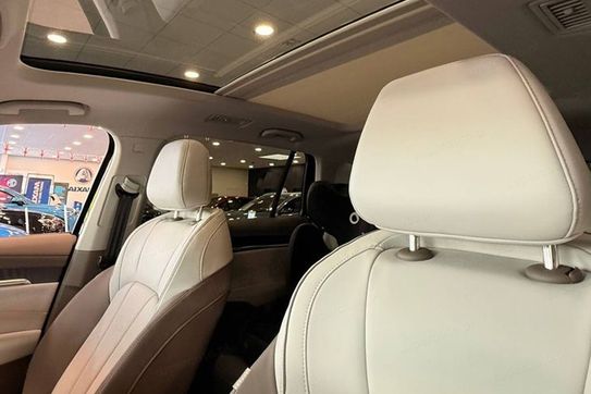 MG S9 Exclusive