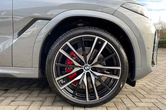 BMW X6 xDrive30d M Sport