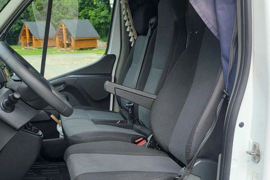 Renault Master dCi L3 Extra