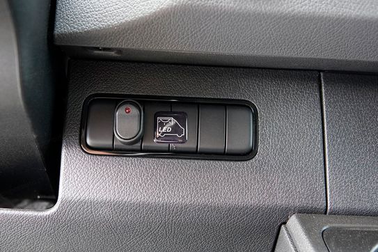 Mercedes Sprinter 517 CDI PRO Długi 9G-Tronic Kontener