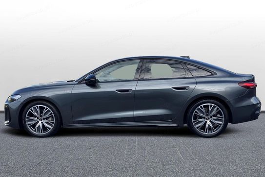 Audi A5 TFSI 110 kW S tronic
