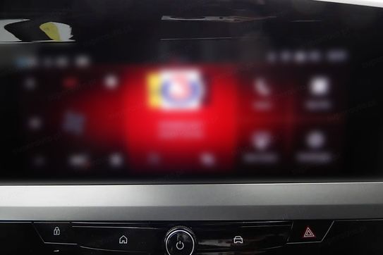 Opel Mokka GS S&S eDTC6 1.2 T mHEV