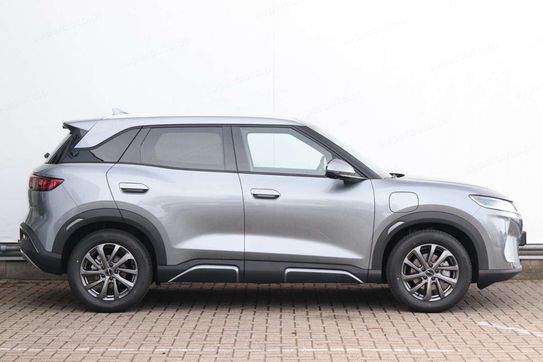 BYD ATTO 2 DM-i Boost